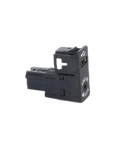 Prise port USB BMW SERIE 1 F21 PHASE 1 