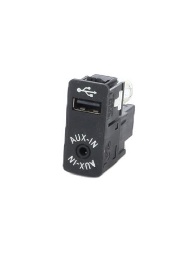 Prise port USB BMW SERIE 1 F21 PHASE 1 