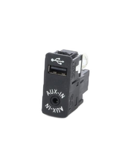 Prise port USB BMW SERIE 1 F21 PHASE 1 
