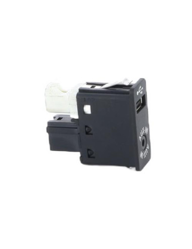 Prise port USB BMW X5 E70 PHASE 2 Diesel