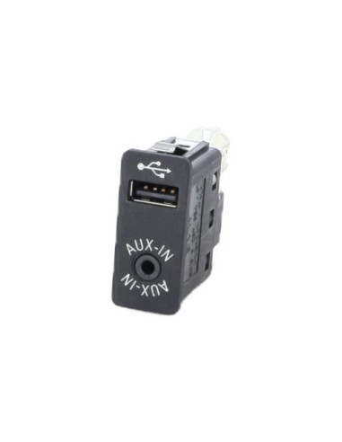 Prise port USB BMW X5 E70 PHASE 2 Diesel