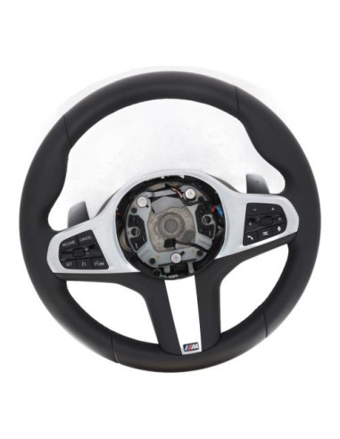 Volant BMW X5 G05 PHASE 1 