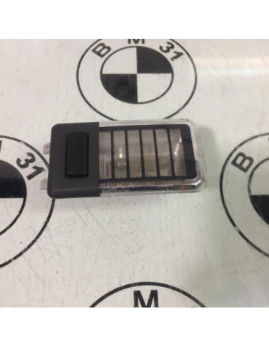 Eclairage de plafonnier BMW X3 E83 PHASE 1 Essence