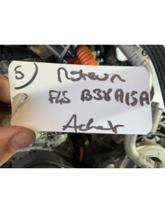 Moteur BMW SERIE 2 F45 ACTIVE TOURER PHASE 1 Essence/Hybride