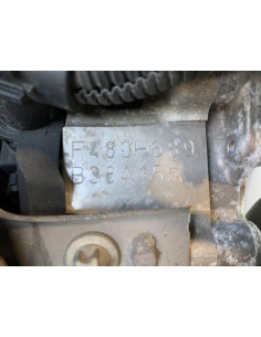 Moteur BMW SERIE 2 F45 ACTIVE TOURER PHASE 1 Essence/Hybride 2