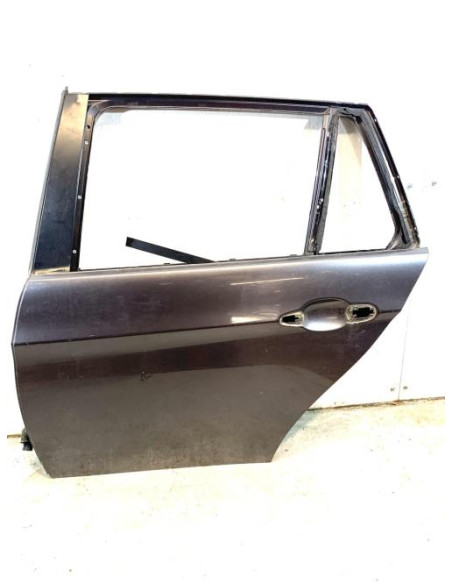 Porte arriere gauche BMW SERIE 3 E91 TOURING PHASE 1 BREAK Diesel