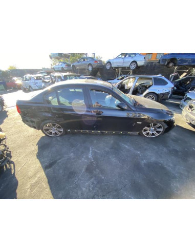 Maitre cylindre (freinage) BMW SERIE 3 E90 PHASE 1 Diesel