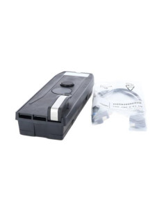Chargeur intégré BMW SERIE 3 E90 PHASE 1  2