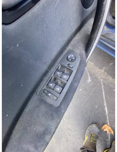Capteur BMW SERIE 1 E87 PHASE 1 Diesel
