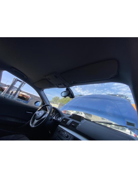 Capteur BMW SERIE 1 E87 PHASE 1 Diesel