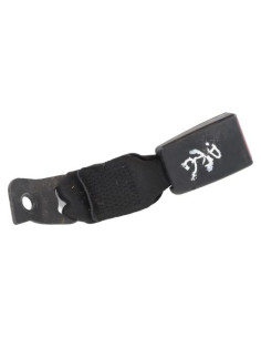Attache ceinture arriere gauche BMW SERIE 1 E87 PHASE 1 Diesel