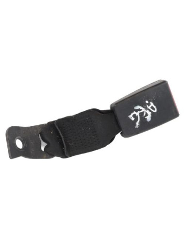 Attache ceinture arriere gauche BMW SERIE 1 E87 PHASE 1 Diesel