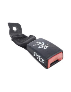 Attache ceinture arriere gauche BMW SERIE 1 E87 PHASE 1 Diesel 2