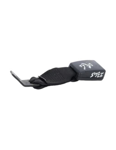 Attache ceinture arriere gauche BMW SERIE 1 E87 PHASE 1 Diesel