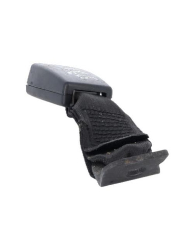 Attache ceinture arriere gauche BMW SERIE 1 E87 PHASE 1 Diesel