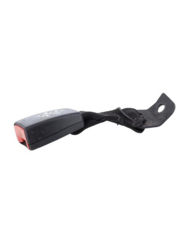 Attache ceinture arriere gauche BMW SERIE 1 E87 PHASE 1 Diesel