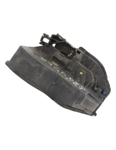 Serrure arriere droit BMW SERIE 1 E87 PHASE 1 Diesel