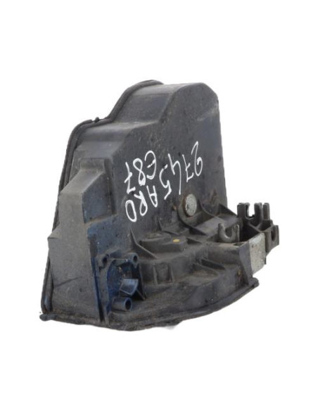 Serrure arriere droit BMW SERIE 1 E87 PHASE 1 Diesel
