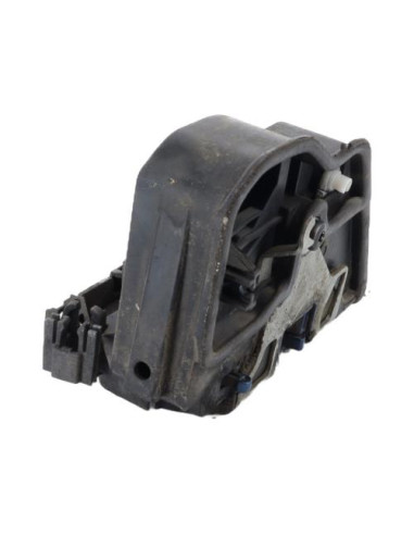 Serrure arriere droit BMW SERIE 1 E87 PHASE 1 Diesel