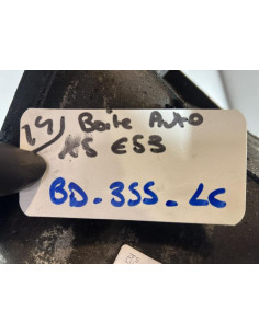 Boite de vitesses BMW X5 E53 Diesel