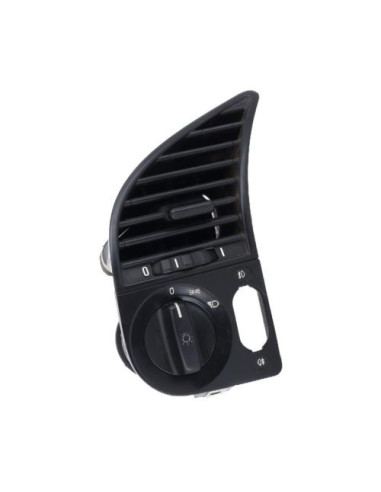 Aerateur tableau de bord avant gauche BMW SERIE 3 E36 PHASE 1 