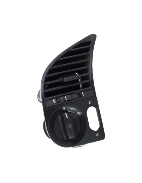 Aerateur tableau de bord avant gauche BMW SERIE 3 E36 PHASE 1 