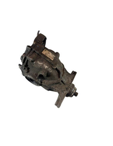 Pont (propulsion) BMW SERIE 5 F10 PHASE 1 Essence