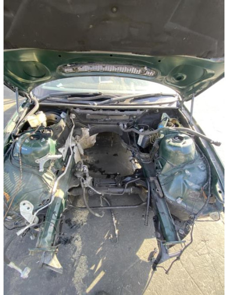Colonne de direction BMW SERIE 3 E46 PHASE 1 Essence
