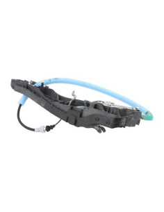 Support poignee porte avant droite BMW X1 F48 PHASE 1 Essence 2