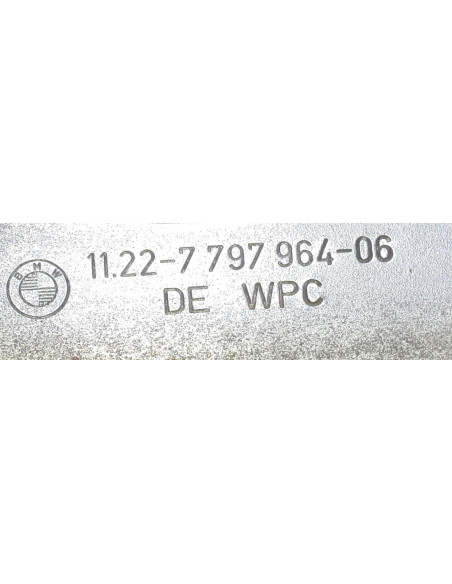 Volant moteur BMW SERIE 1 E87 PHASE 2 Diesel