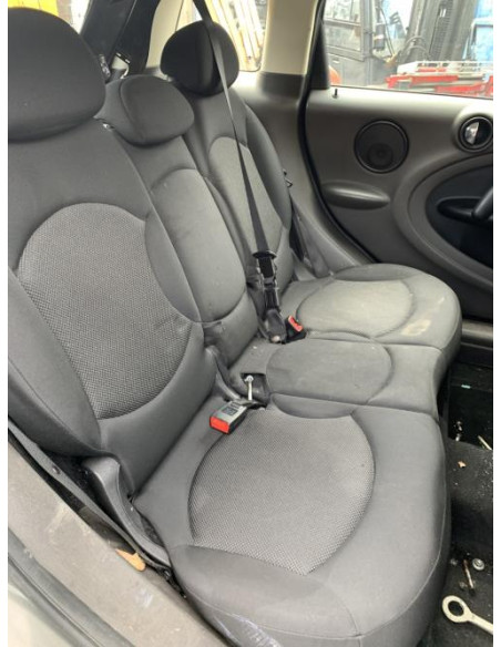 Alternateur MINI MINI 2 R60 COUNTRYMAN BREAK Diesel