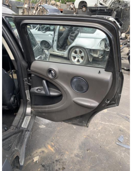 Demarreur MINI MINI 2 R60 COUNTRYMAN BREAK Diesel