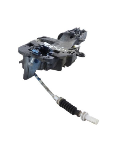 Support poignee porte avant droite BMW SERIE 1 E87 PHASE 1 Diesel