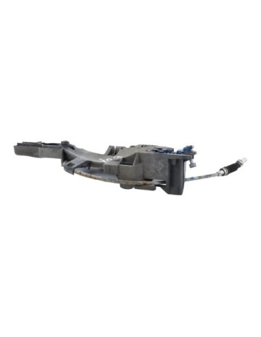 Support poignee porte avant droite BMW SERIE 1 E87 PHASE 1 Diesel