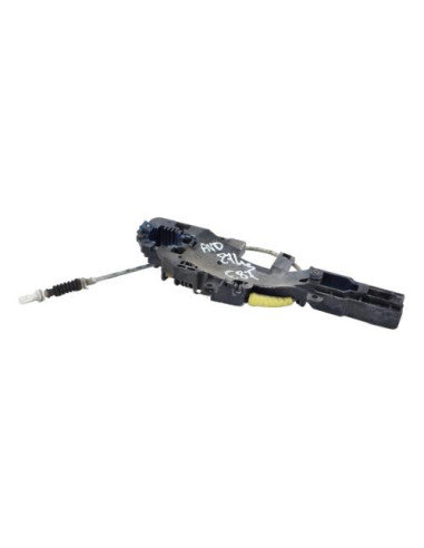 Support poignee porte avant droite BMW SERIE 1 E87 PHASE 1 Diesel