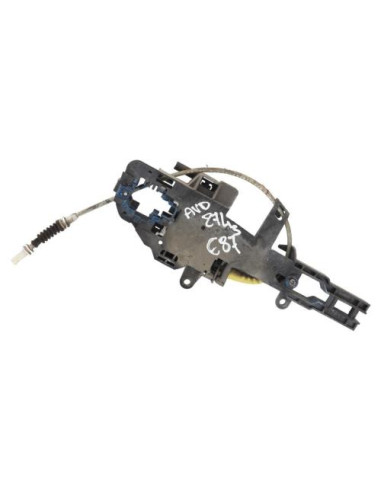 Support poignee porte avant droite BMW SERIE 1 E87 PHASE 1 Diesel