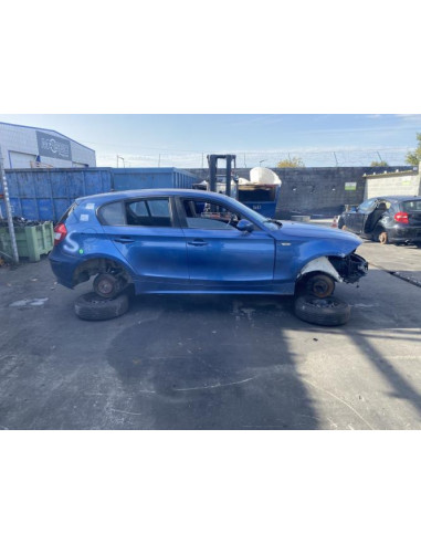 Capteur BMW SERIE 1 E87 PHASE 1 Diesel