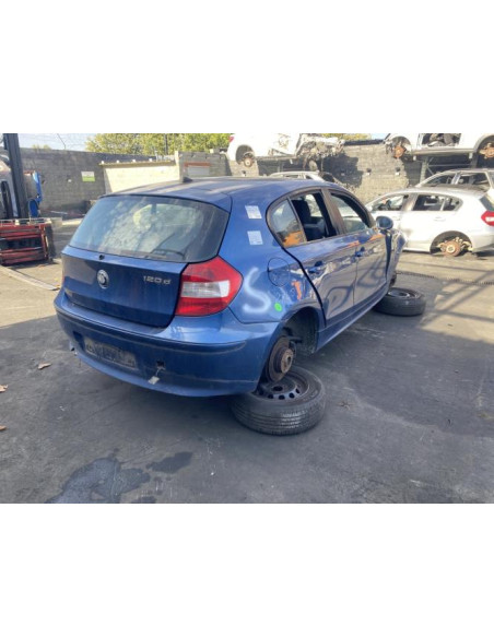 Capteur BMW SERIE 1 E87 PHASE 1 Diesel