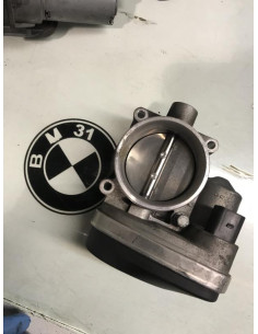 Boitier papillon BMW SERIE 3 (E46) COMPACT 