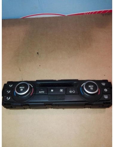 Bloc chauffage BMW SERIE 1 E88 CABRIO Essence