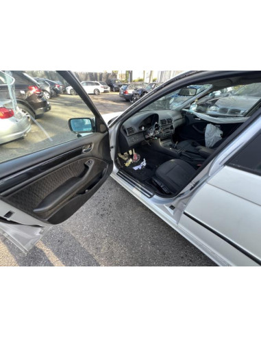 Grille de calandre droite BMW SERIE 3 E46 PHASE 1 Essence