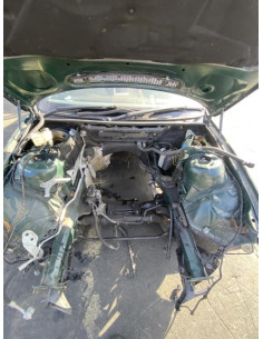 Maitre cylindre (freinage) BMW SERIE 3 E46 PHASE 1 Essence