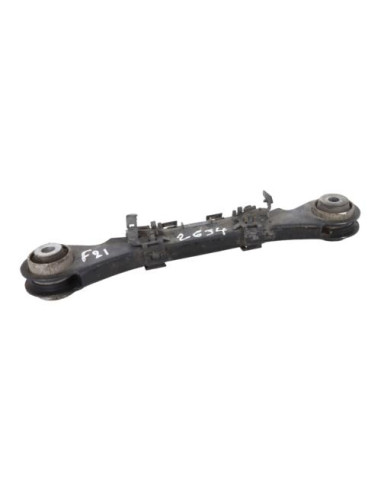 Bras de suspension superieur arriere gauche BMW SERIE 1 F21 PHASE 1 Diesel
