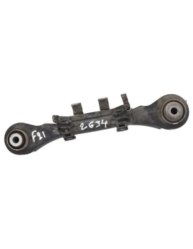 Bras de suspension superieur arriere gauche BMW SERIE 1 F21 PHASE 1 Diesel
