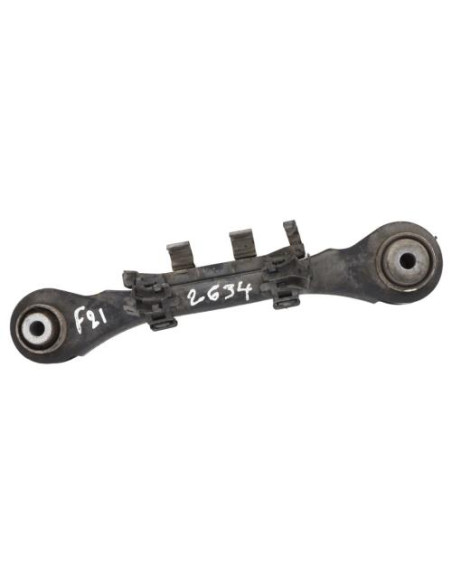 Bras de suspension superieur arriere gauche BMW SERIE 1 F21 PHASE 1 Diesel