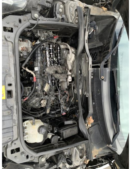 Debitmetre MINI MINI 2 R60 COUNTRYMAN BREAK Diesel