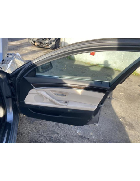 Serrure avant droit BMW SERIE 5 F10 PHASE 1 Diesel