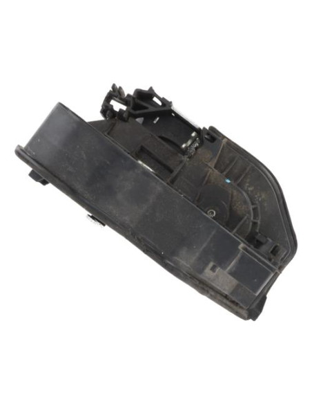 Serrure avant droit BMW SERIE 5 F10 PHASE 1 Diesel