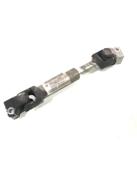 Colonne de direction BMW X5 E70 PHASE 1 Diesel