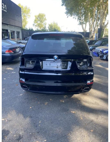 Colonne de direction BMW X5 E70 PHASE 1 Diesel